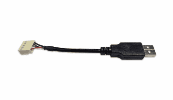 PanelPilot Cable | USB Interface Cable | Cable USB-A-SIL5