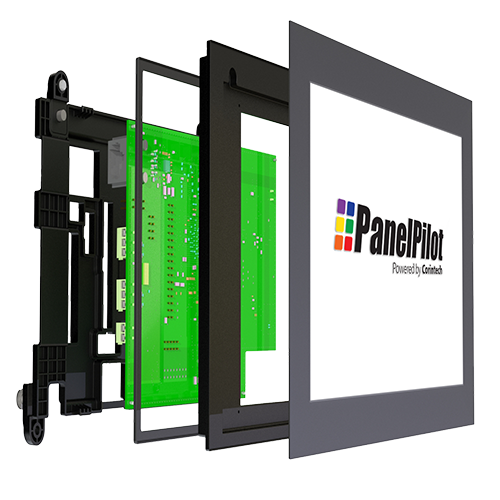 About Us | About PanelPilot | Engineered Pull Out | CAD Design | Engineer