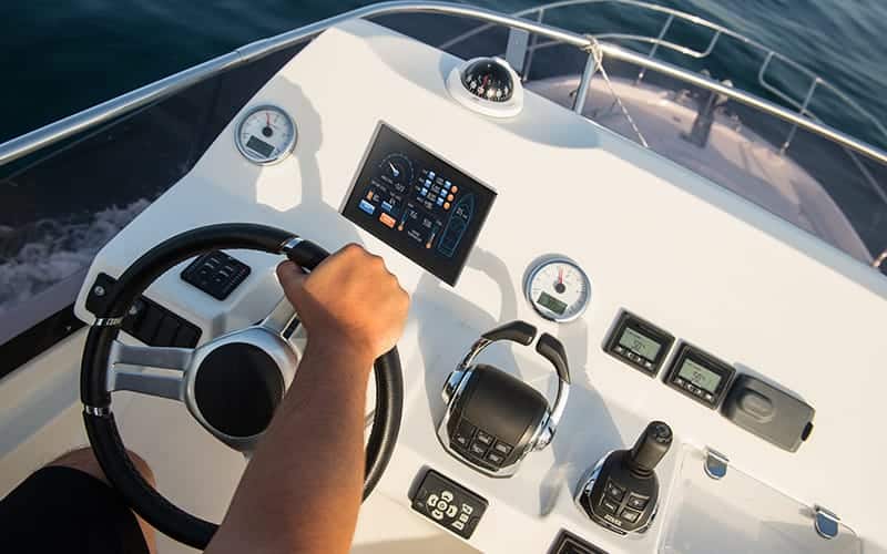 Choosing a Digital Display | Choosing the Right HMI | Weatherproof | Outdoor Displays