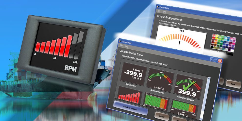 Free Software | Design & Configuration Tools | PanelPilot