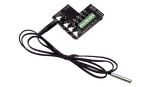 S43-TP | Thermistor Add-On | With Probe | Display Solutions
