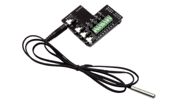 S43-TP | Thermistor Add-On | With Probe | Display Solutions