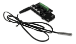 S70-TP | Add-On | With Probe | Temperature Input Module | Display Solutions