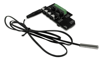 S70-TP | Add-On | With Probe | Temperature Input Module | Display Solutions
