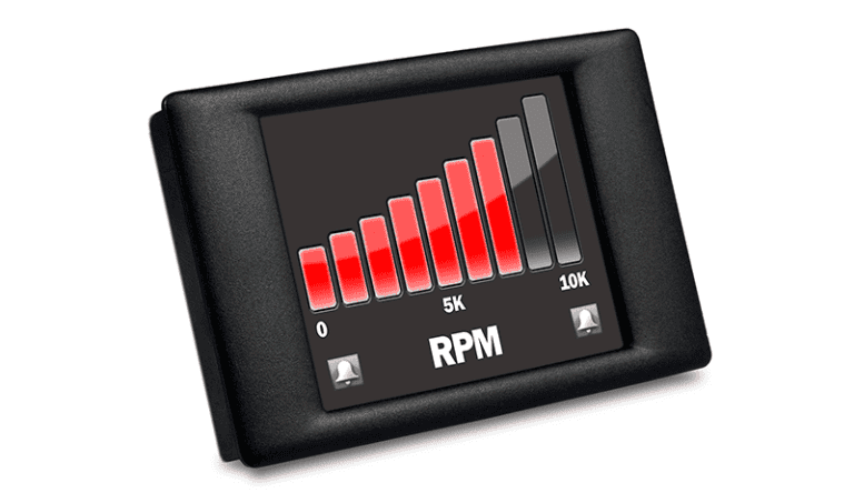 Reliable Touchscreen Solutions | PanelPilot M Displays