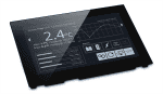 SGD-70-A | Display Screen | Capacitive Touch Display | Display Solutions | Right Angle | PanelPilotACE Support