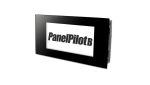 e paper voltmeter display screen