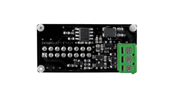 S70-CAN | Add-On Board | CAN bus interface | For SGD 70-A | Display Solutions | Front