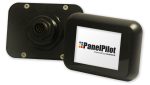 digital panel meter | Back and Front