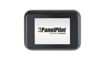 digital panel meter