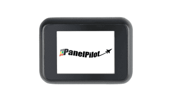 SGD 24-M-IP420 | Display Screen | 4-20mA panel meter | Display Solutions | Front