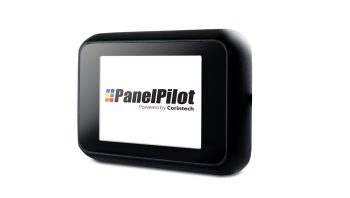 4-20ma panel meter