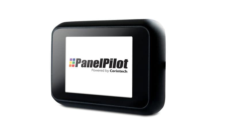 4-20ma panel meter