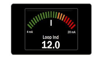 SGD 28-M | Display Screen | Smart Graphics | Display Solutions | Front