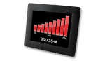 SGD 35-M | PanelPilotM Support | Display Screen | Display Solutions | Left Angle